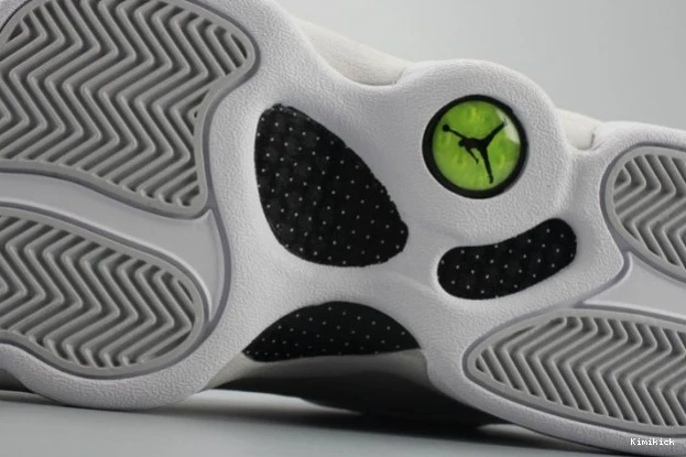 13 Money LowPure mens Comfortable Jordan Air 310810- white 1159 0524